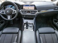 gebraucht BMW 330e Touring Sport Line AHK Navi LED Lenkradhzg