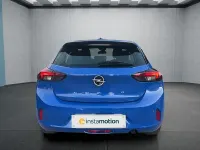 Neu Opel Corsa 101 PS (74 kW) 2025 Blau Kleinwagen