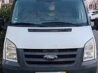Usata Ford Transit 86 CV (63 kW) 2011 Furgone