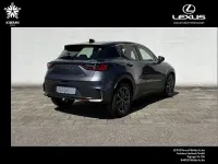 Neu Lexus LBX 136 PS (100 kW) 2026 Obsidiangrau metallic SUV