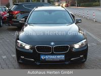 gebraucht BMW 320 d*SPORT-LINE*KOMBI*NAVI*PANORAMA*AHK*2.HAND*