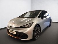 Gebraucht Cupra Born 169 kW (231 PS) 2025 Silber Kleinwagen