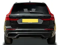 Neu Volvo XC60 Ultra 250 PS (183 kW) 2026 SUV