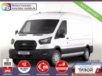 Neu Ford Transit Trend 165 PS (121 kW) 2026 Frozen white Van / Kleinbus