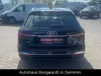 Gebraucht Audi A4 S-Line 150 PS (110 kW) 2025 Schwarz Limousine
