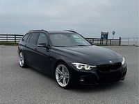 Gebraucht BMW 340 M Performance 360 PS (264 kW) 2017 Andere farben Kombi