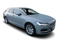 Gebraucht Volvo V90 Core 2025 Grau Kombi