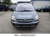 gebraucht Citroën C8 HDi 135 FAP Exclusive Xenon Klima SHZ PDC