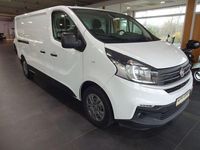 Gebraucht Fiat Talento 146 PS (107 kW) 2021 Andere Van / Kleinbus