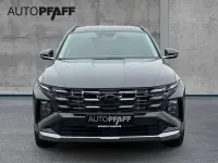 Neu Hyundai Tucson Trend 150 PS (110 kW) 2026 Ecotronic grey SUV