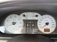 Używany Renault Scénic 139 KM (102 kW) 2000 Szary Minivan
