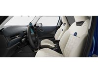 Gebraucht Mini Cooper Favoured 114 kW (156 PS) 2025 Blau Kleinwagen