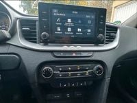 Gebraucht Kia Ceed 101 PS (74 kW) 2020 Schwarz Kleinwagen