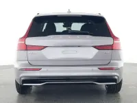 Gebraucht Volvo V60 Plus 197 PS (144 kW) 2025 Silber Kombi