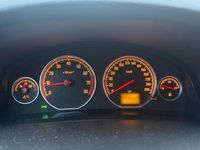 Gebraucht Opel Vectra 155 PS (114 kW) 2005 Silber Limousine