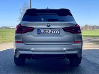 Gebraucht BMW X3 Competition Edition 510 PS (375 kW) 2020 Beige SUV