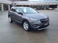 gebraucht Opel Grandland X 1.2 Turbo 2020