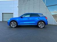 gebraucht Audi Q2 Q235 TDI S tronic sport