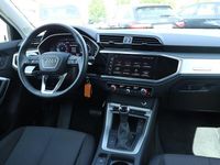 Gebraucht Audi Q3 150 PS (110 kW) 2023 Schwarz SUV