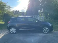 Gebraucht Renault Clio Experience 101 PS (74 kW) 2019 Schwarz Kleinwagen