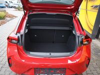 Neu Opel Corsa 101 PS (74 kW) 2026 Rot Limousine