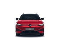 Gebraucht VW ID.7 Pro 210 kW (286 PS) 2026 Rot Kombi