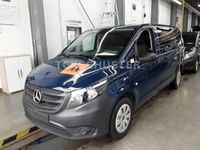 Gebraucht Mercedes Vito 136 PS (100 kW) 2018 Andere farbe Van