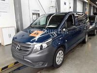 gebraucht Mercedes Vito 114 CDI (BlueTEC) Tourer Kompakt PRO NAVI