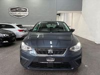 Gebraucht Seat Ibiza Style 80 PS (58 kW) 2019 Grau Limousine