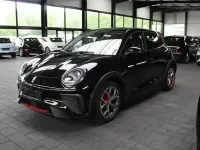 Gebraucht Ora 03 GT 125 kW (171 PS) 2023 Schwarz Kleinwagen