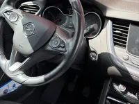 Gebraucht Opel Grandland X Innovation 131 PS (96 kW) 2019 Grau SUV