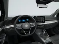 Neu VW Golf VIII 116 PS (85 kW) 2026 [5k5k] urano grau Kombi