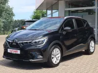 Gebraucht Mitsubishi ASX Plus 91 PS (66 kW) 2023 Schwarz SUV