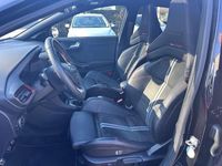 Gebraucht Ford Puma ST 200 PS (147 kW) 2023 Obsidianschwarz metallic SUV