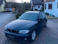 gebraucht BMW 120 i M-Ausstattung