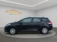 Gebraucht Renault Clio V Business 90 PS (66 kW) 2020 Schwarz Limousine