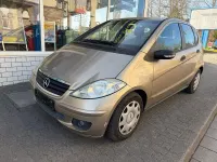 Gebraucht Mercedes A150 95 PS (69 kW) 2006 Braun Limousine