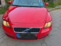 Gebraucht Volvo S40 140 PS (102 kW) 2004 Rot Limousine