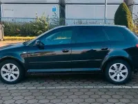 Gebraucht Audi A3 170 PS (125 kW) 2006 Schwarz Kleinwagen