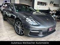 Gebraucht Porsche Panamera 330 PS (242 kW) 2018 Achatgrau Coupé