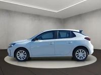 Neu Opel Corsa 110 PS (80 kW) 2026 Kontur weiß (metallic) Kleinwagen