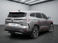 Gebraucht Renault Espace 200 PS (147 kW) 2024 Grau Van / Kleinbus