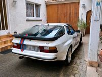 gebraucht Porsche 924 TARGA, GTS-Nachbau ""