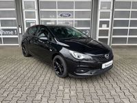 gebraucht Opel Astra GS LINE - MatrixLED - Navi - Rückfahrkamer
