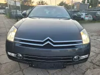 Gebraucht Citroën C6 Business Class 241 PS (177 kW) 2010 Grau Limousine