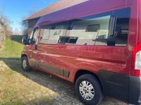 gebraucht Fiat Ducato 