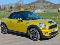 Gebraucht Mini Cooper S 184 PS (135 kW) 2014 Kleinwagen