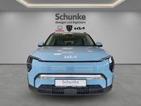 Neu Kia EV3 Earth 150 kW (204 PS) 2026 Blau SUV