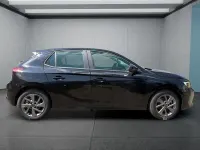 Neu Opel Corsa 101 PS (74 kW) 2025 Schwarz Kleinwagen