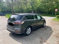 gebraucht Ford S-MAX Titanium 2,0 Ecoboost